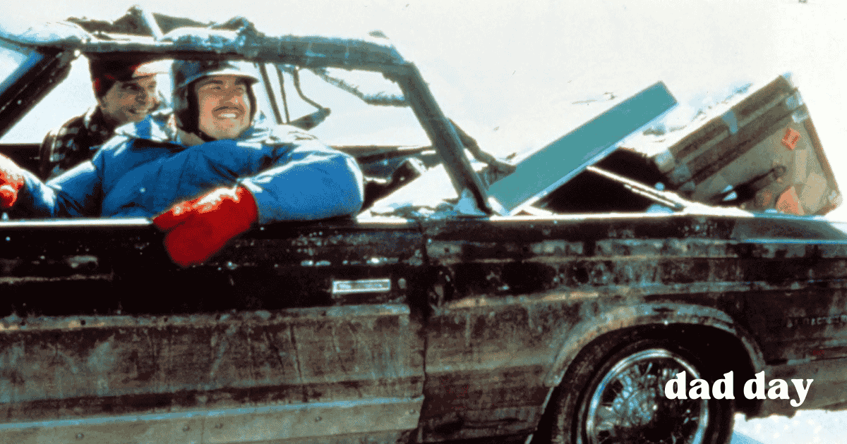 How far can you go on empty?